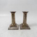 695 8623 CANDLESTICKS